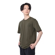 ノースフェイス（THE NORTH FACE）（メンズ）Tシャツ 半袖 SIMPLE LOGO シンプルロゴ NT32442X NT