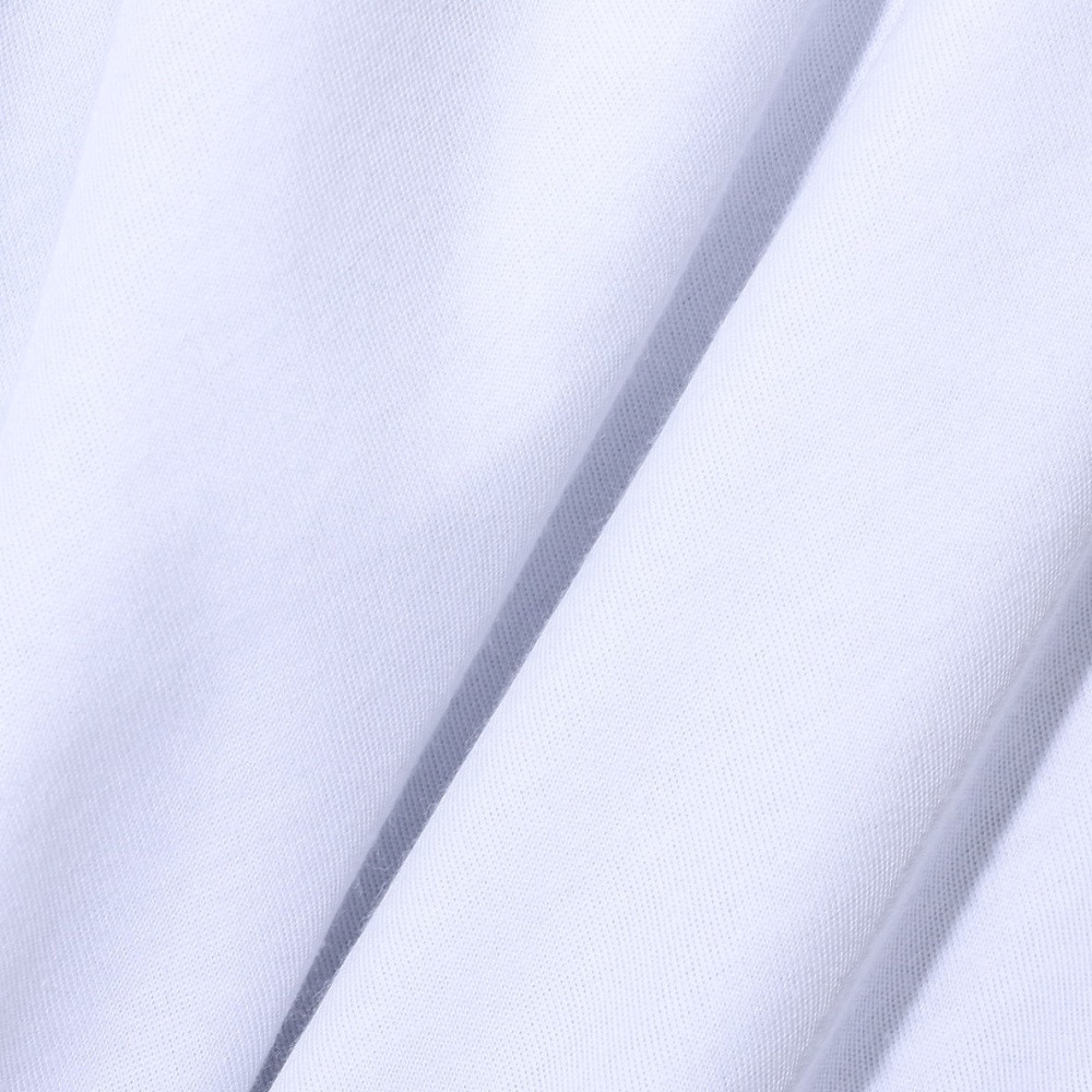 ザ・ノース・フェイス（THE NORTH FACE）（メンズ）Tシャツ 半袖 SIMPLE LOGO シンプルロゴ NT32442X 白 ホワイト