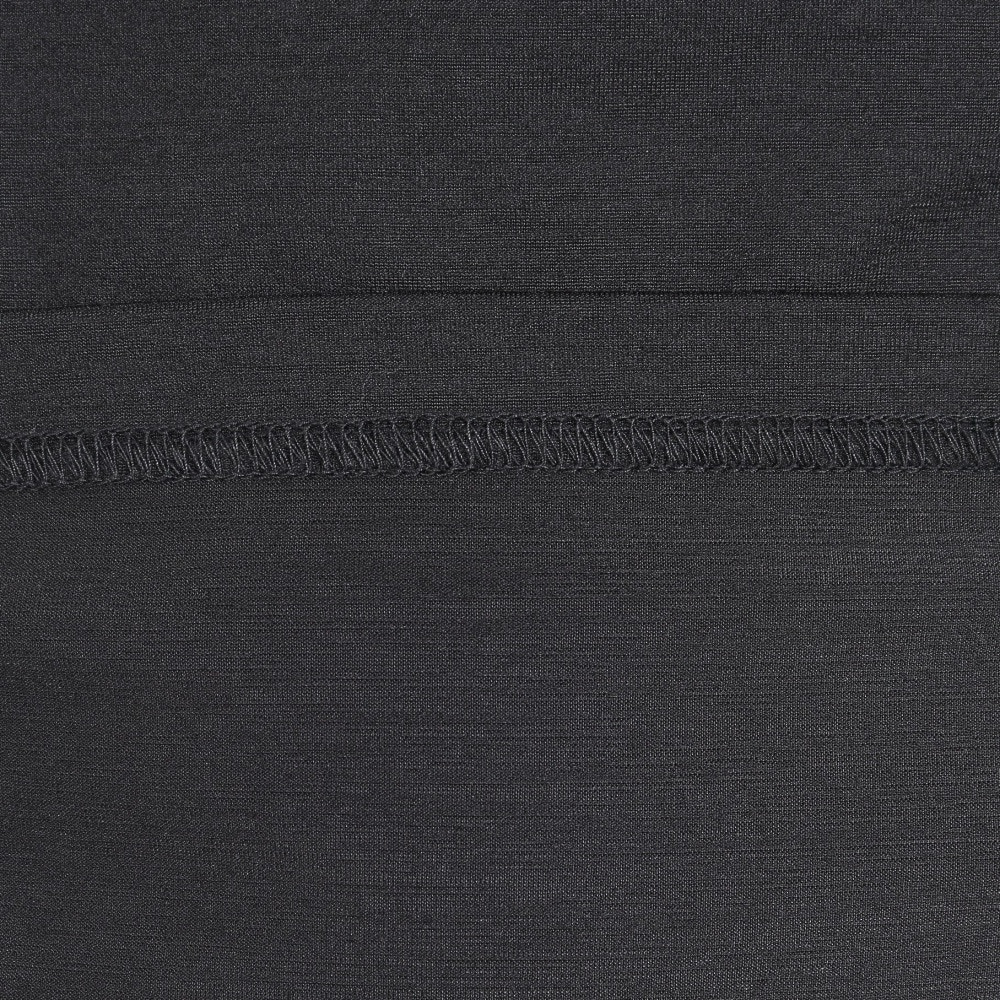 ザ・ノース・フェイス（THE NORTH FACE）（メンズ）半袖 エアリーポケットTシャツ NT12447 K