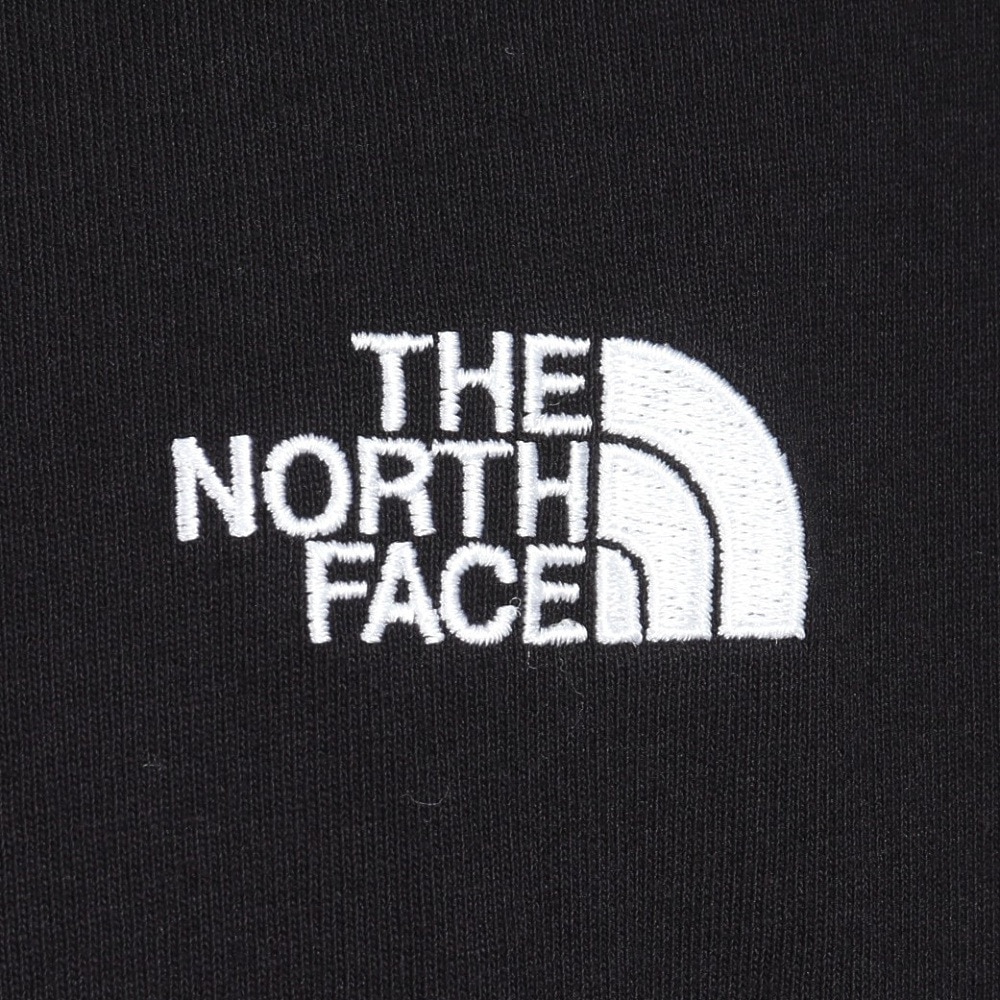 ノースフェイス（THE NORTH FACE）（メンズ、レディース）半袖Tシャツ ネバーストップアイエヌジー NT32401 K
