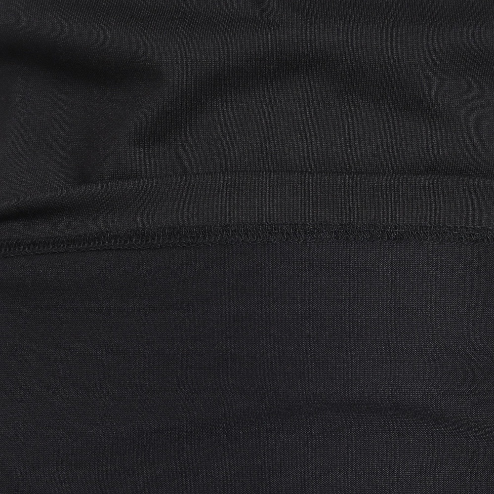 ザ・ノース・フェイス（THE NORTH FACE）（メンズ）速乾 ソフト 半袖Tシャツ ヒストリカル ロゴTシャツ NT32407 K