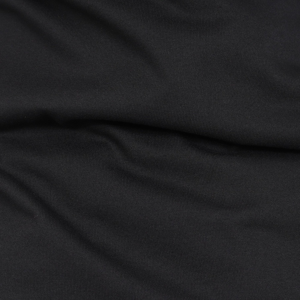 ザ・ノース・フェイス（THE NORTH FACE）（メンズ）速乾 ソフト 半袖Tシャツ ヒストリカル ロゴTシャツ NT32407 K
