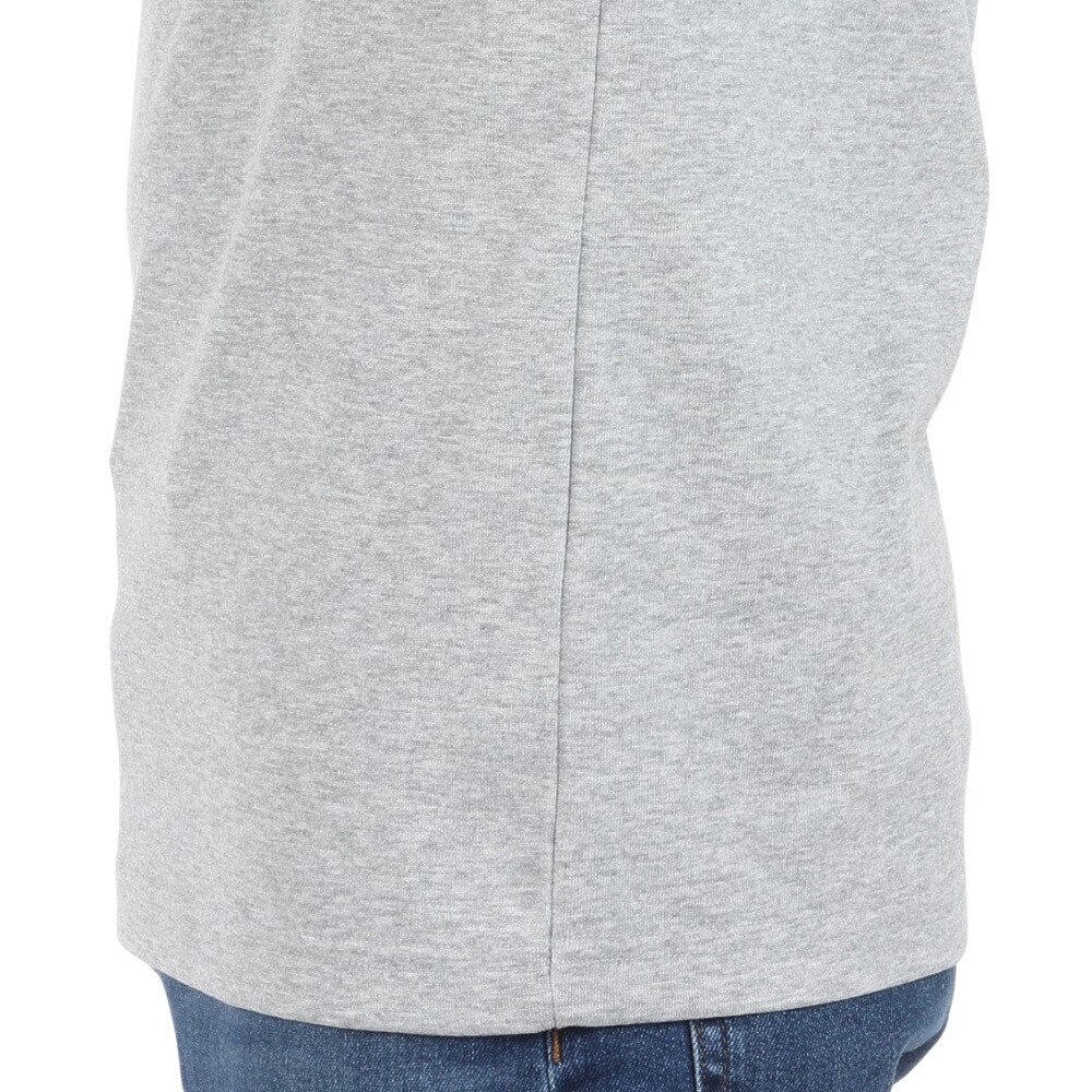 ザ・ノース・フェイス（THE NORTH FACE）（メンズ）速乾 ソフト 半袖Tシャツ ヒストリカル ロゴTシャツ NT32407 Z