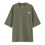 ノースフェイス（THE NORTH FACE）（メンズ、レディース）半袖Tシャツ ショートスリーブ ヨセミテ シーナリー Tシャツ NT32436 NT