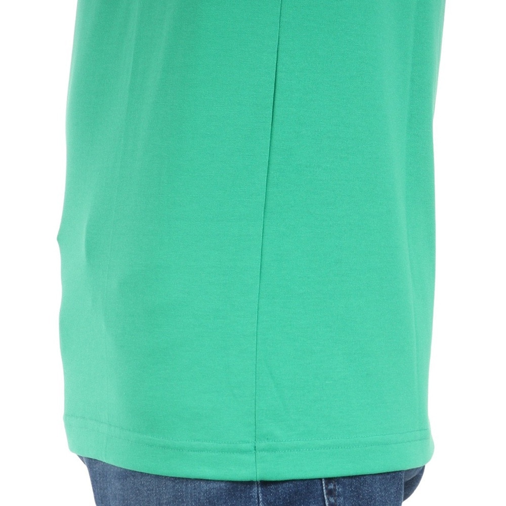 ザ・ノース・フェイス（THE NORTH FACE）（メンズ、レディース）半袖Tシャツ エントランス パーミッション Tシャツ NT32439 OE