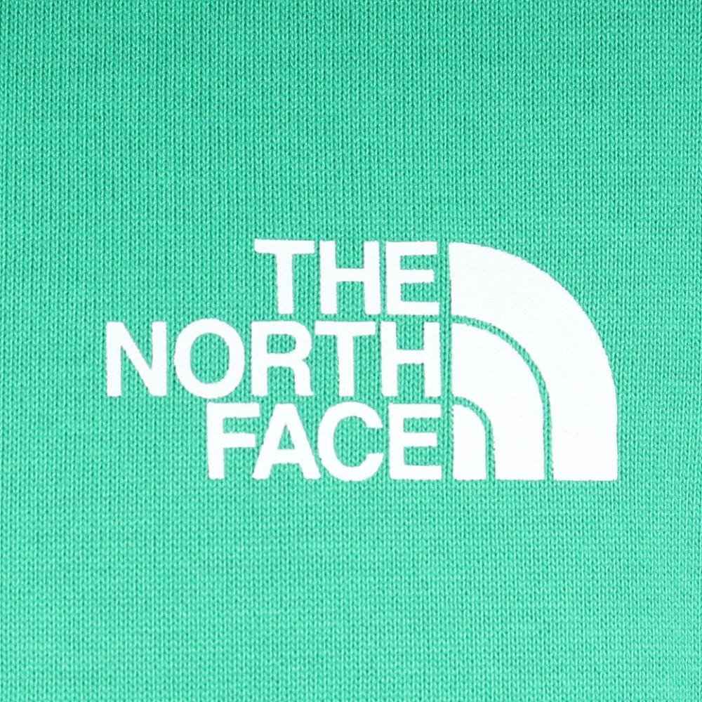 ザ・ノース・フェイス（THE NORTH FACE）（メンズ、レディース）半袖Tシャツ エントランス パーミッション Tシャツ NT32439 OE