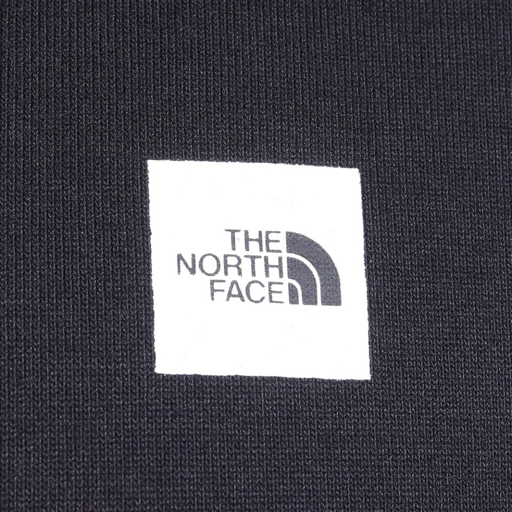 ザ・ノース・フェイス（THE NORTH FACE）（メンズ）Tシャツ 半袖 ショートスリーブスモールボックスロゴTシャツ 速乾 NT32445 黒 ブラック