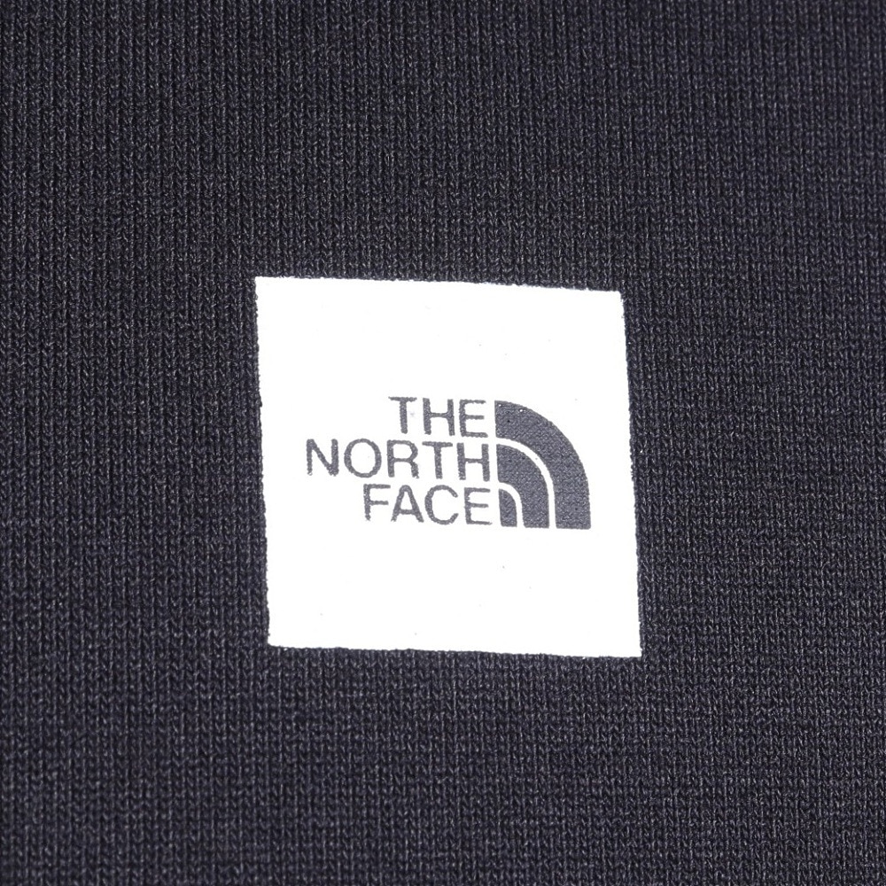 ノースフェイス（THE NORTH FACE）（メンズ）Tシャツ 半袖 ショートスリーブスモールボックスロゴTシャツ 速乾 NT32445 黒 ブラック