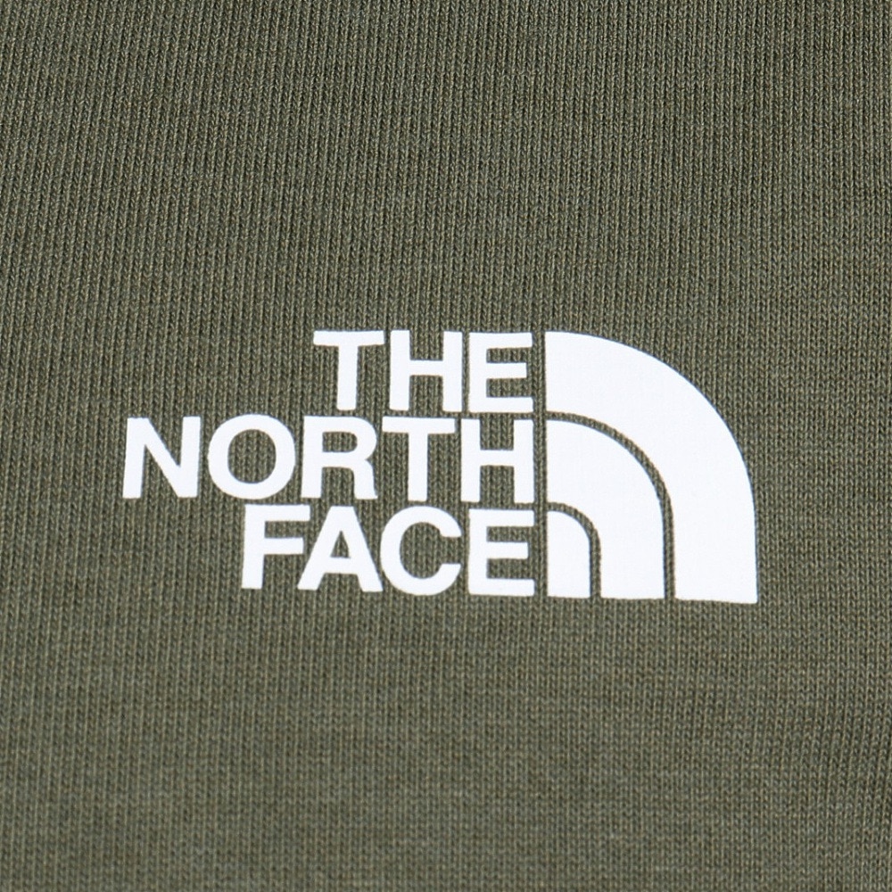 ノースフェイス（THE NORTH FACE）（メンズ）Tシャツ 半袖 ヌプシ 速乾 NT32448 NT