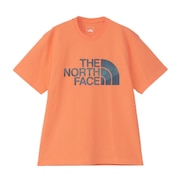 ノースフェイス（THE NORTH FACE）（メンズ、レディース）半袖Tシャツ ショートスリーブデーフローTシャツ NT32452 BA