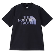 ノースフェイス（THE NORTH FACE）（メンズ、レディース）半袖Tシャツ ショートスリーブデーフローTシャツ NT32452 K