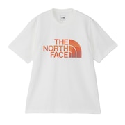ノースフェイス（THE NORTH FACE）（メンズ、レディース）半袖Tシャツ ショートスリーブデーフローTシャツ NT32452 OW