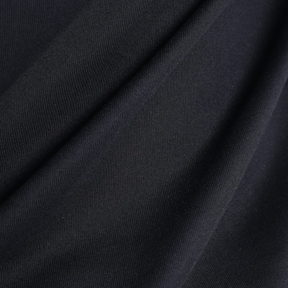 ヘリーハンセン（HELLY HANSEN）（メンズ）WAVE LOGO 半袖Tシャツ HH62409 K