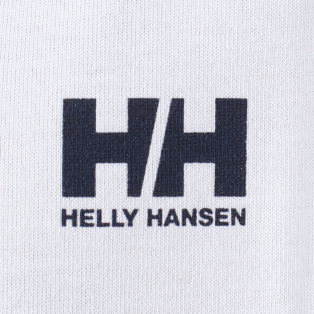 ヘリーハンセン（HELLY HANSEN）（メンズ）半袖Tシャツ ヘリーハンセン ランドスケープ HH62411 CW