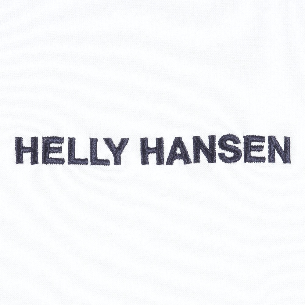 ヘリーハンセン（HELLY HANSEN）（メンズ）半袖 ロゴTシャツ HH62416 CW