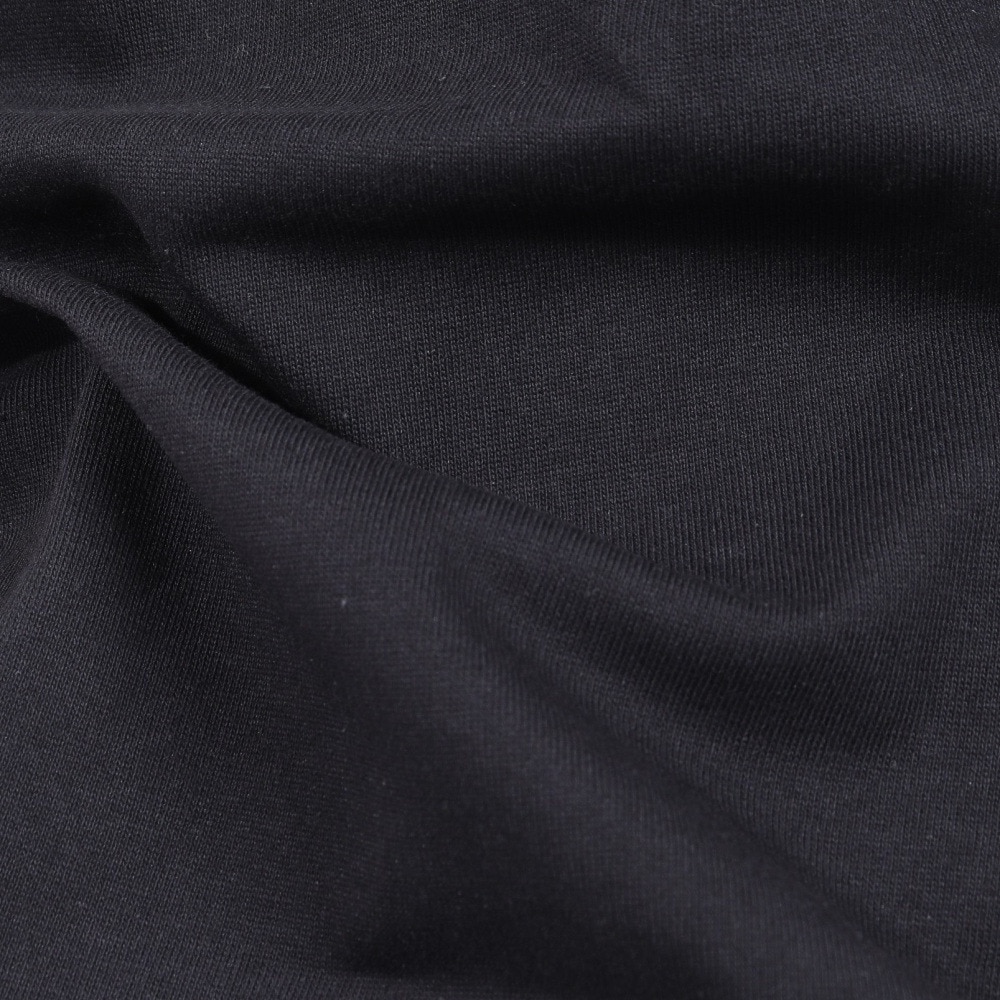 ヘリーハンセン（HELLY HANSEN）（メンズ）半袖 ビーウィズウォーターロゴ Tシャツ HH62417 K