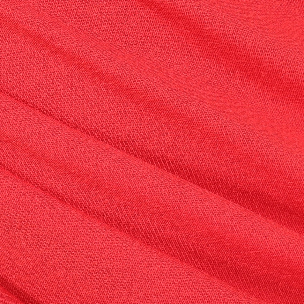 マムート（MAMMUT）（メンズ）EUROサイズ 半袖 UVカット 速乾 QD ロゴプリント Tシャツ アジアンフィット 1017-02012-3779