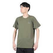 (メンズ)DRY COMFORT 半袖Tシャツ PW2RJA01