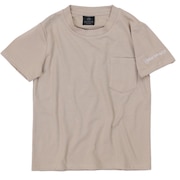 オンヨネ（ONYONE）（メンズ）半袖Tシャツ YADAKAINO ポケット ロゴTシャツ BIJ94102P 186BG