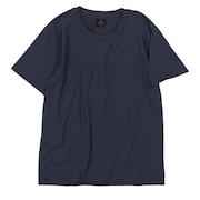 オンヨネ（ONYONE）（メンズ）半袖Tシャツ カットソー YADAKAINO 防虫 Tシャツ BIJ94103 648 ネイビー