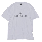 オンヨネ（ONYONE）（メンズ）半袖Tシャツ カットソー YADAKAINO 防虫 ロゴTシャツ BIJ94103PA 100 ホワイト