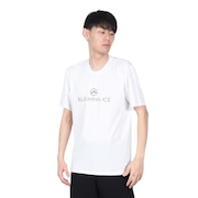 (メンズ)半袖Tシャツ カットソー YADAKAINO 防虫 ロゴTシャツ BIJ94103PA