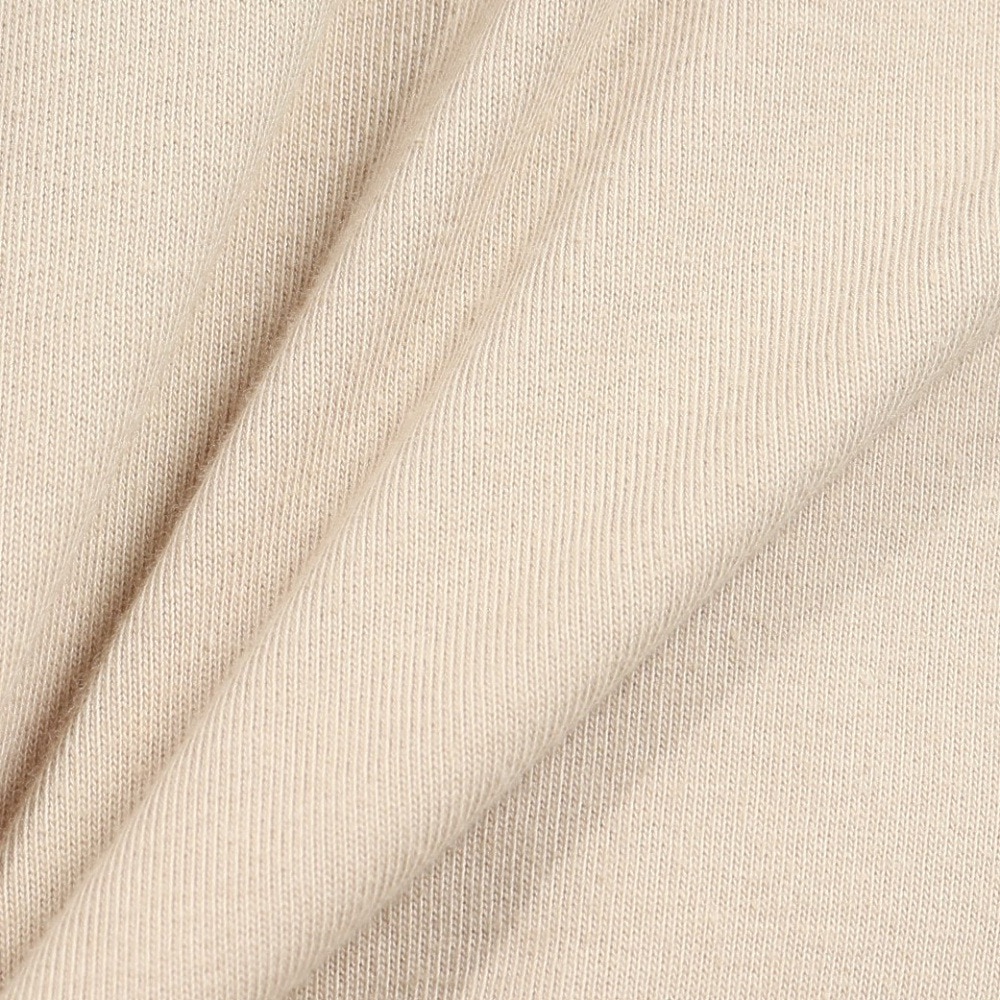 オンヨネ（ONYONE）（メンズ）半袖Tシャツ カットソー YADAKAINO 防虫 ロゴTシャツ BIJ94103PA 186 ベージュ