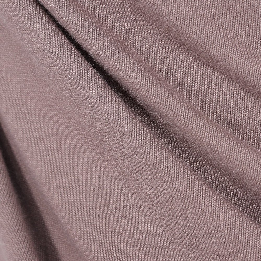 スノーピーク（snow peak）（メンズ）半袖 バック プリンテッド ロゴ Tシャツ SPE-TS-23AU002 GY