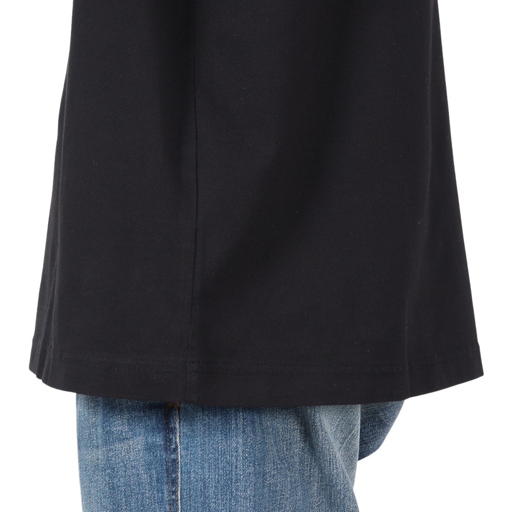 ザ・ノース・フェイス（THE NORTH FACE）（メンズ、レディース）半袖Tシャツ ショートスリーブレトロバンダナロゴ NT82431 K