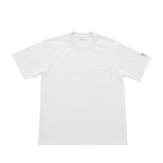 (メンズ)半袖 40周年記念Tシャツ 781043