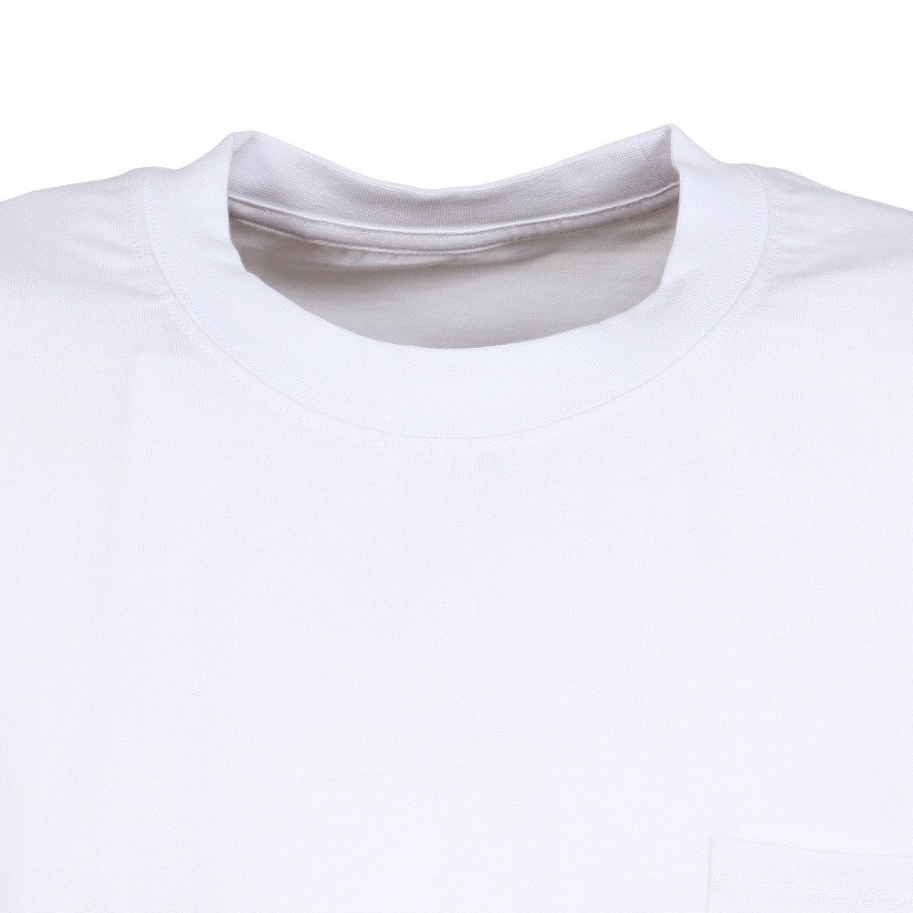 ユニフレーム（UNIFLAME）（メンズ）半袖 40周年記念Tシャツ 781074