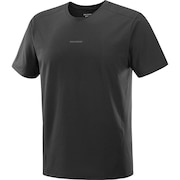 (メンズ)半袖Tシャツ TRACKLINE LC2438800