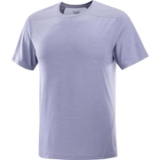 (メンズ)半袖Tシャツ OUTLINE LC2475600