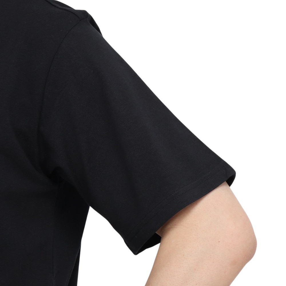 コロンビア（Columbia）（メンズ）半袖Tシャツ EXPLORERS CANYON AE2306 012 ブラック