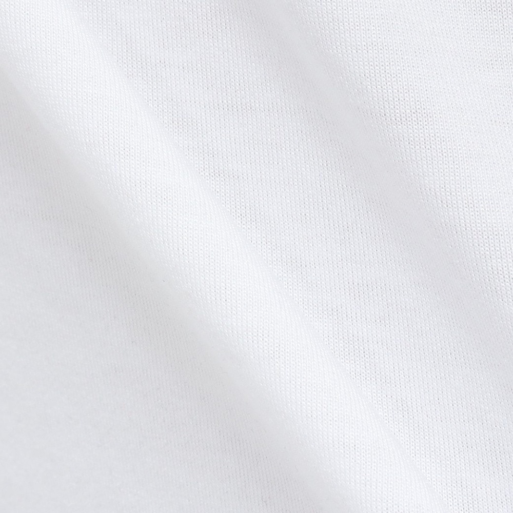 コロンビア（Columbia）（メンズ）半袖Tシャツ CEDER TRAIL グラフィック AE5759 100 ホワイト