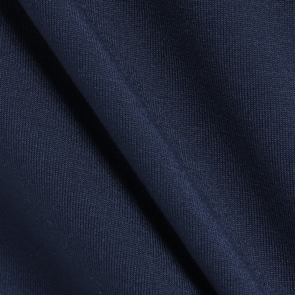 コロンビア（Columbia）（メンズ）半袖Tシャツ CEDER TRAIL グラフィック AE5759 464 ネイビー