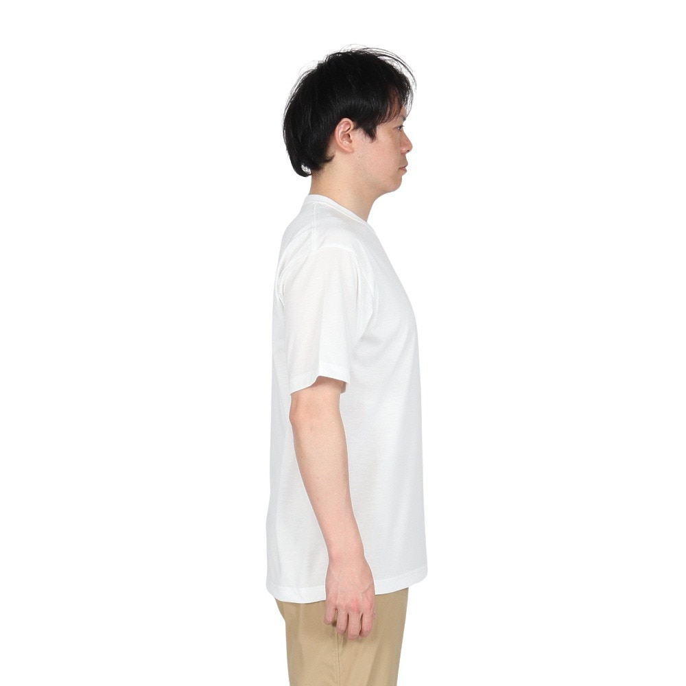 コロンビア（Columbia）（メンズ）HARBOR TO VALLEY ポケット付き半袖Tシャツ PM0727 125