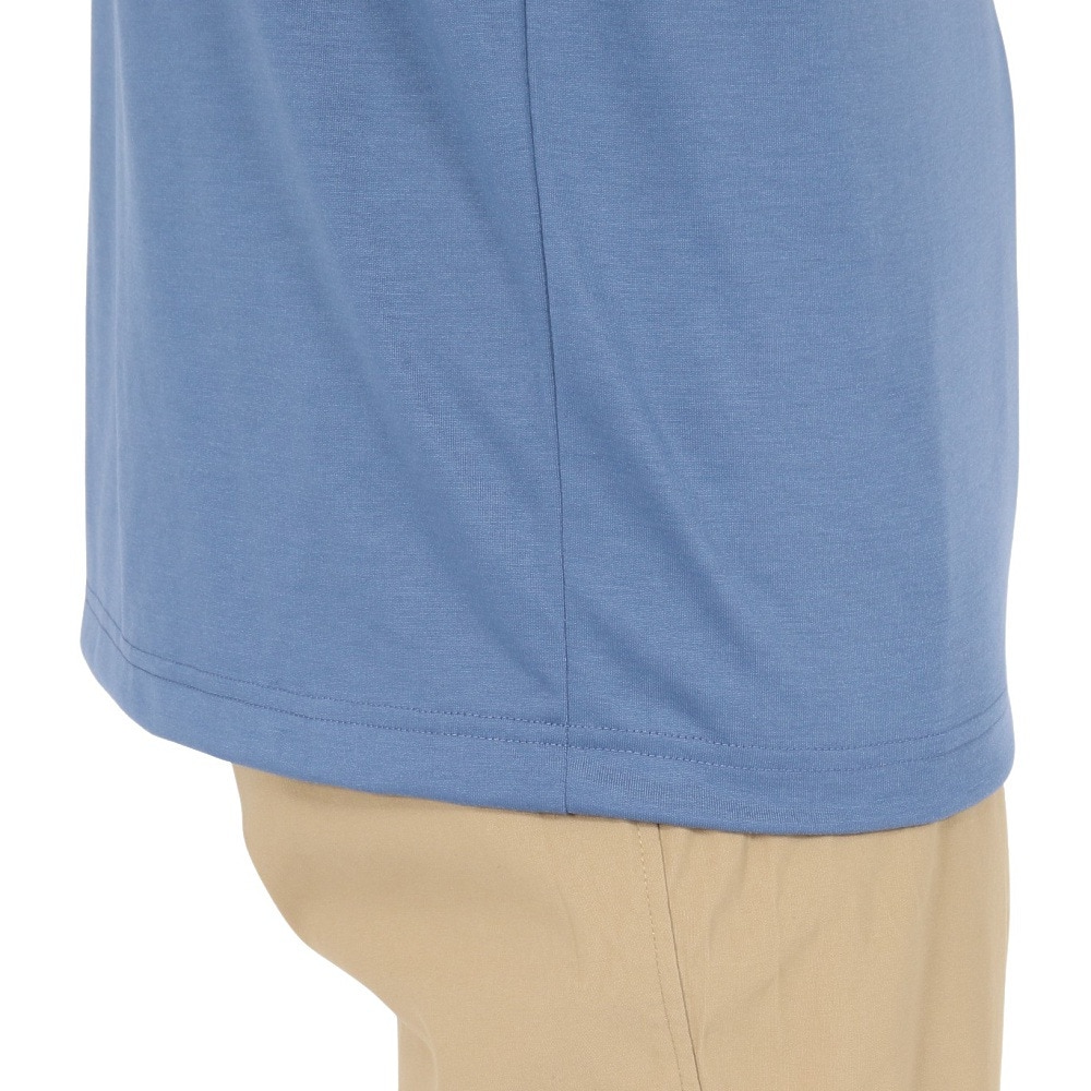 コロンビア（Columbia）（メンズ）HARBOR TO VALLEY ポケット付き半袖Tシャツ PM0727 456