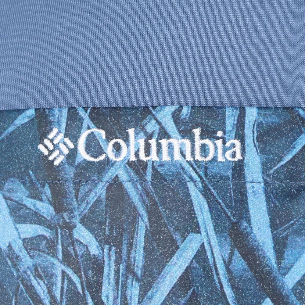 コロンビア（Columbia）（メンズ）HARBOR TO VALLEY ポケット付き半袖Tシャツ PM0727 456