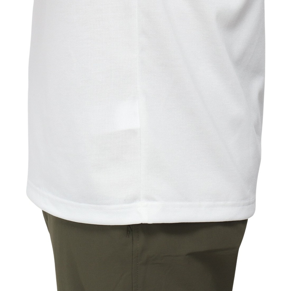 コロンビア（Columbia）（メンズ）HARBOR TO VALLEY グラフィック 半袖Tシャツ PM0728 125 ホワイト