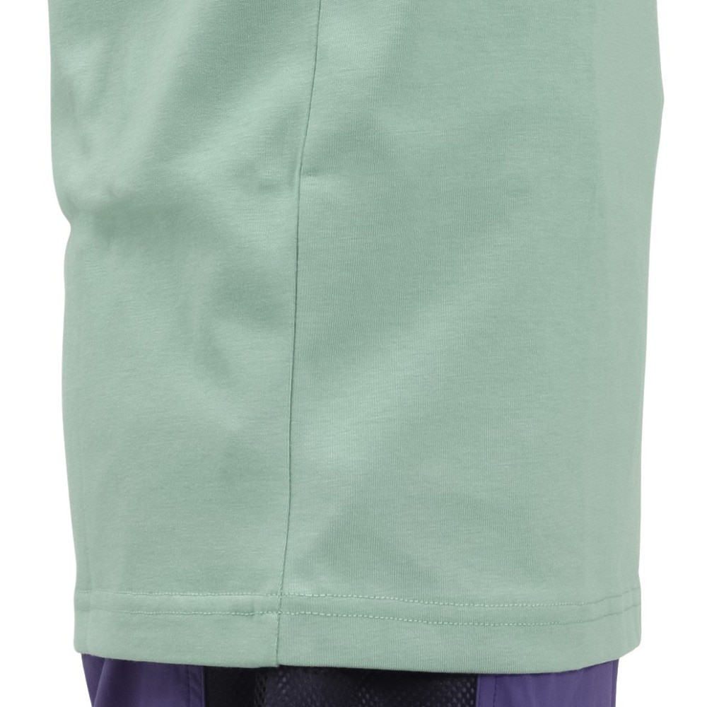 キーン（KEEN）（メンズ、レディース）半袖Tシャツ OCRP C&B ロゴ 1030900