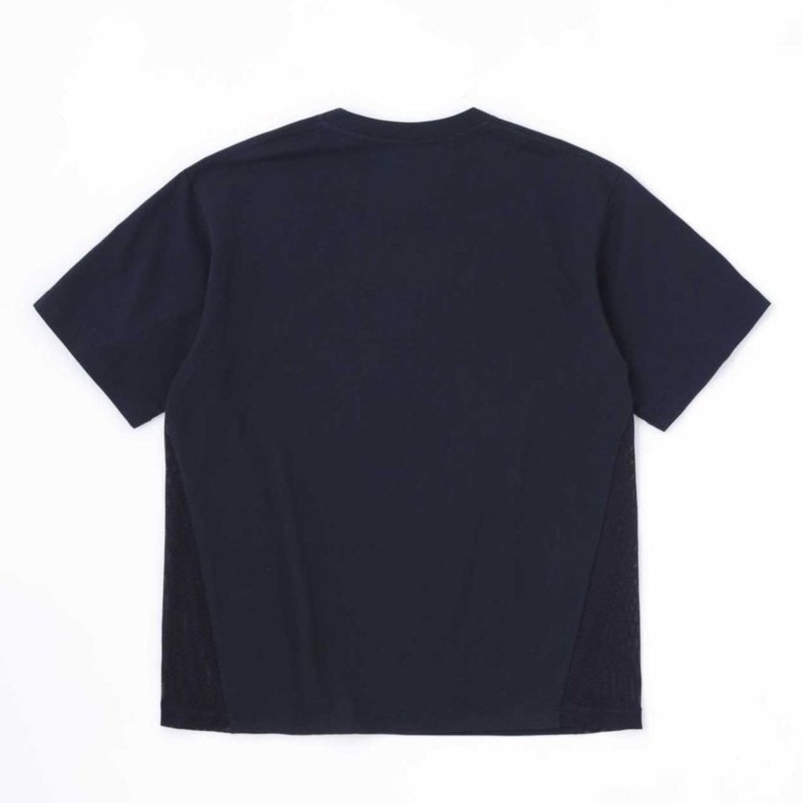 キーン（KEEN）（メンズ）半袖Tシャツ ナイス ミント メッシュ 1030920