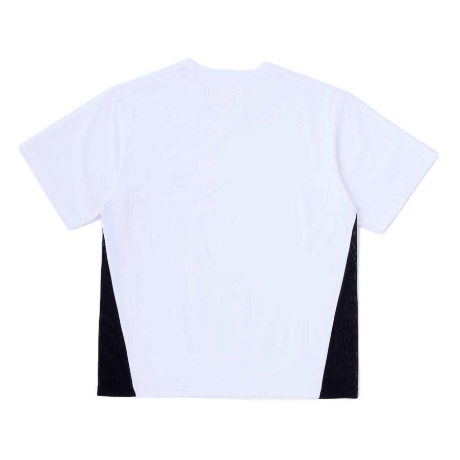 キーン（KEEN）（メンズ）半袖Tシャツ ナイス ミント メッシュ 1030923