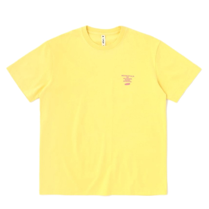 キーン（KEEN）（メンズ）半袖Tシャツ オーシーアールピー テンエッセンシャルズ 1030930