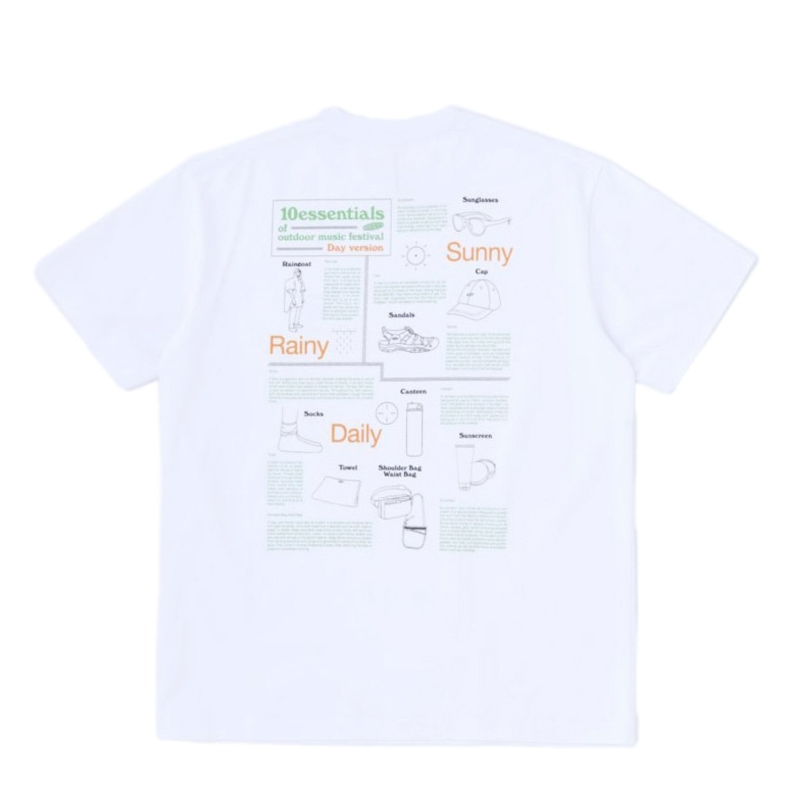 キーン（KEEN）（メンズ）半袖Tシャツ オーシーアールピー テンエッセンシャルズ 1030931