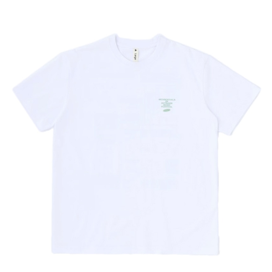キーン（KEEN）（メンズ）半袖Tシャツ オーシーアールピー テンエッセンシャルズ 1030931