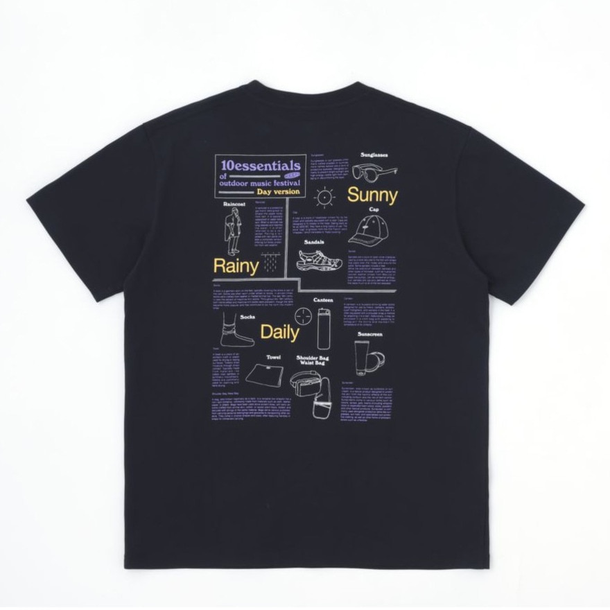 キーン（KEEN）（メンズ）半袖Tシャツ オーシーアールピー テンエッセンシャルズ 1030932