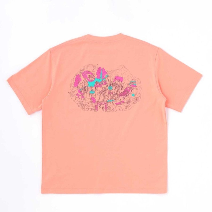 キーン（KEEN）（メンズ）半袖Tシャツ ハーベスト パーク 1030933