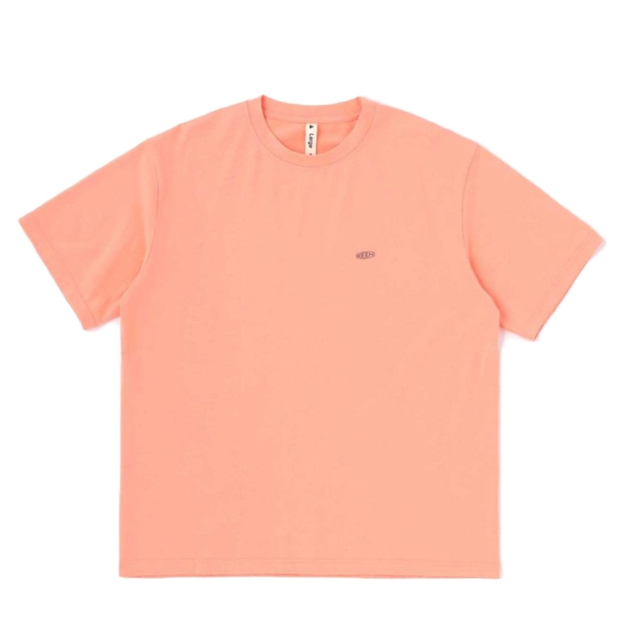 キーン（KEEN）（メンズ）半袖Tシャツ ハーベスト パーク 1030933