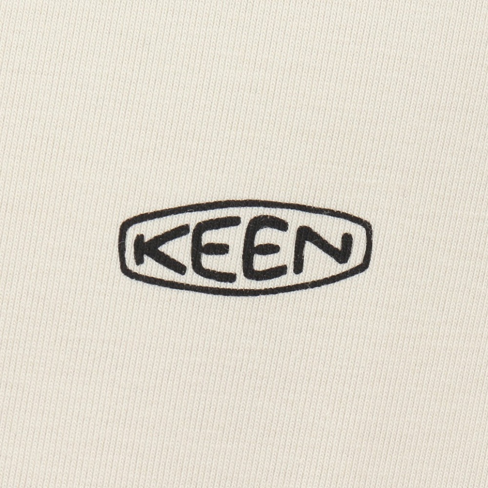 キーン（KEEN）（メンズ）半袖Tシャツ ハーベスト パーク 1030934